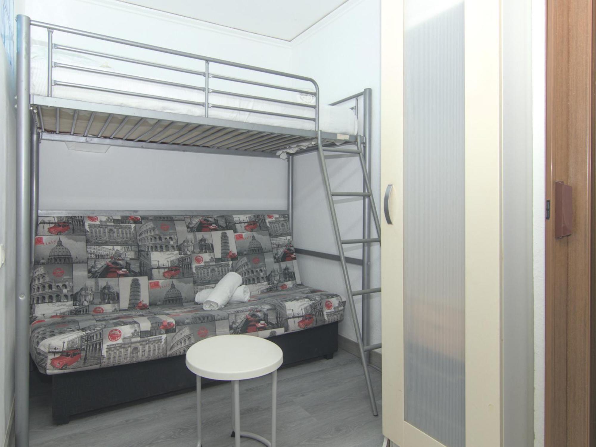 Apartamento Con Gran Terraza. Wifi Gratis Dénia Buitenkant foto